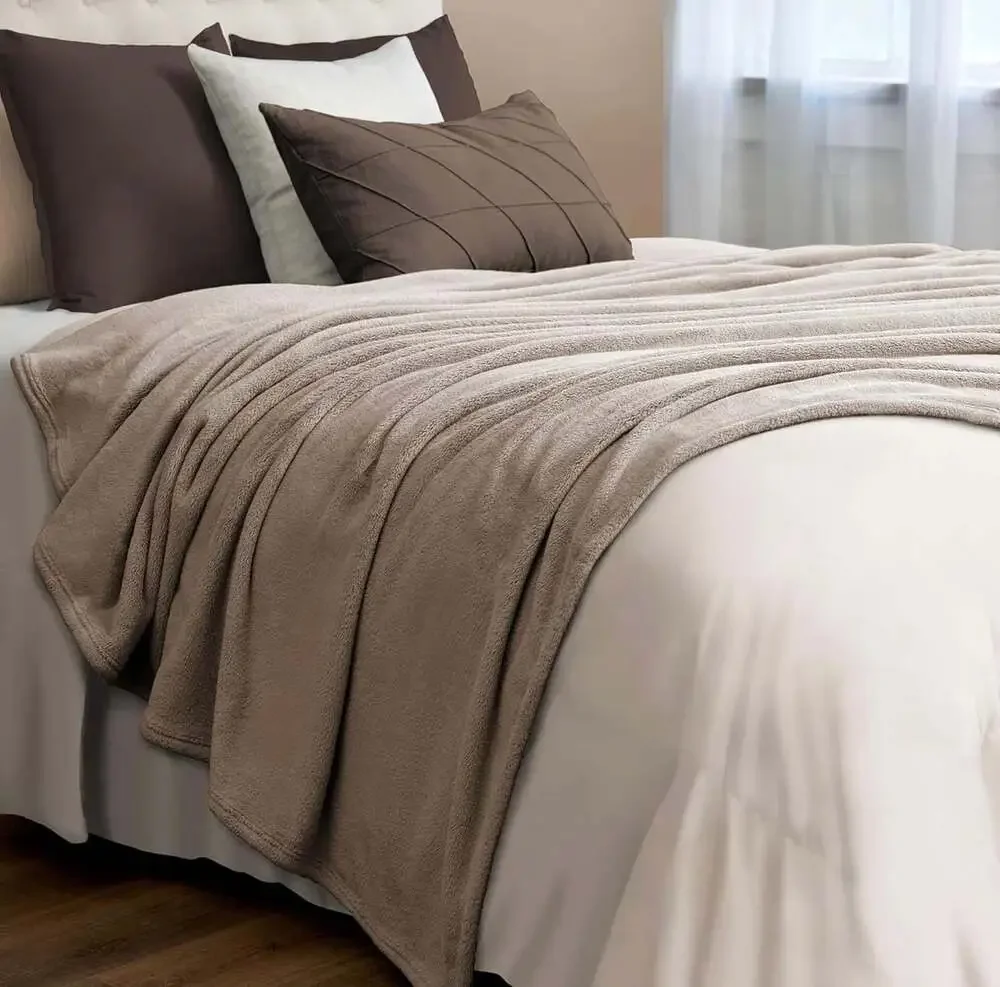 Northwest Ashford Home Cozy Twin (60